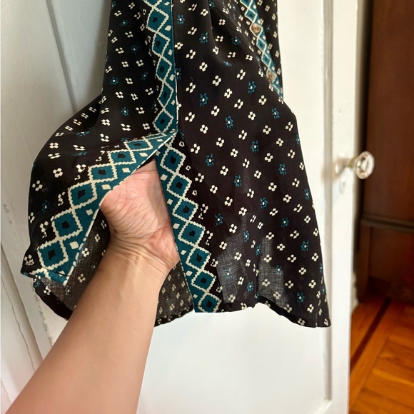 Anthropologie Akemi + Kin  Button Down Top bundle - Picture 8 of 15